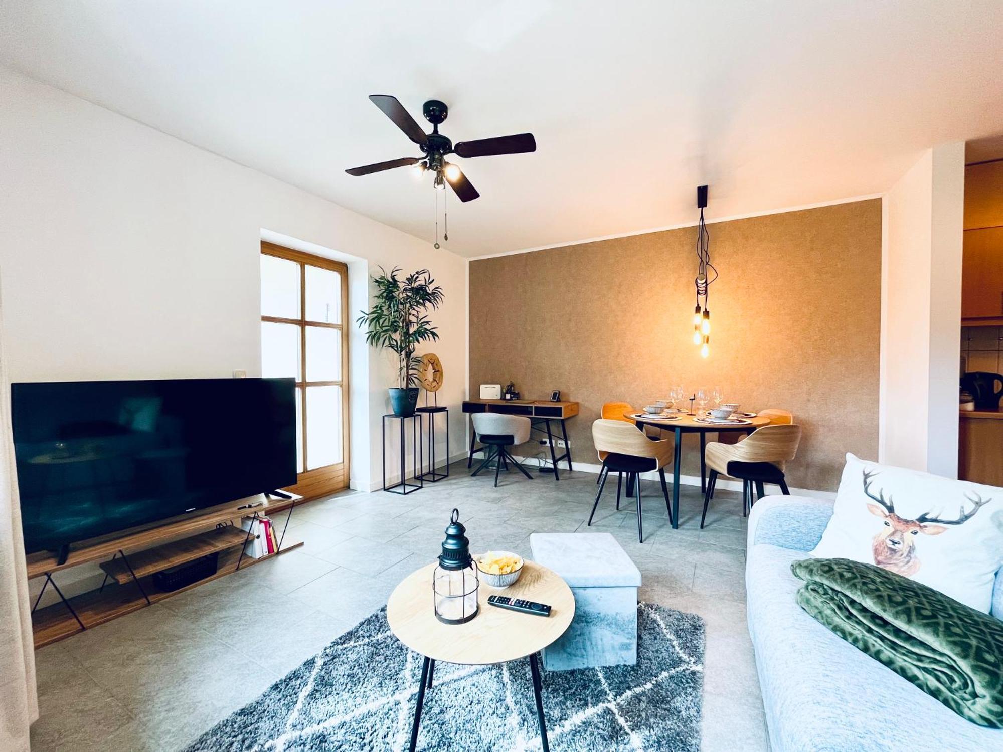 Gemuetliches Seeapartment Am Berg Arrach Exteriör bild