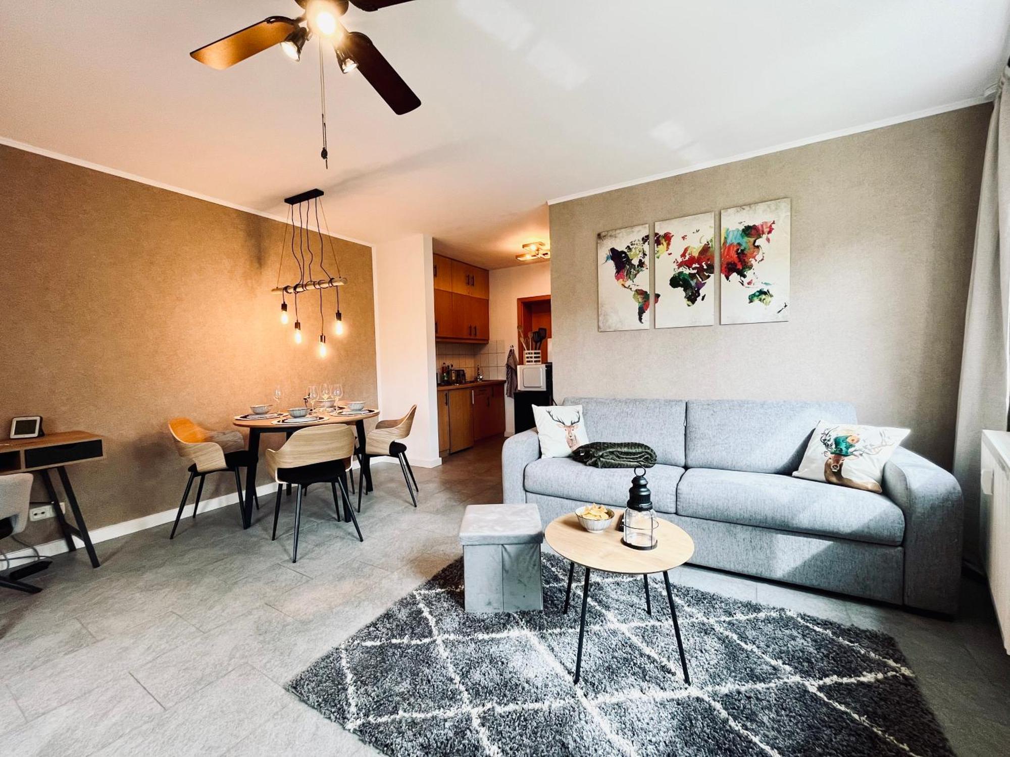 Gemuetliches Seeapartment Am Berg Arrach Exteriör bild